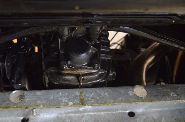 1981 Citroen 2CV Charleston Low Low Miles  Frame off Restoration - 22968131 - 38