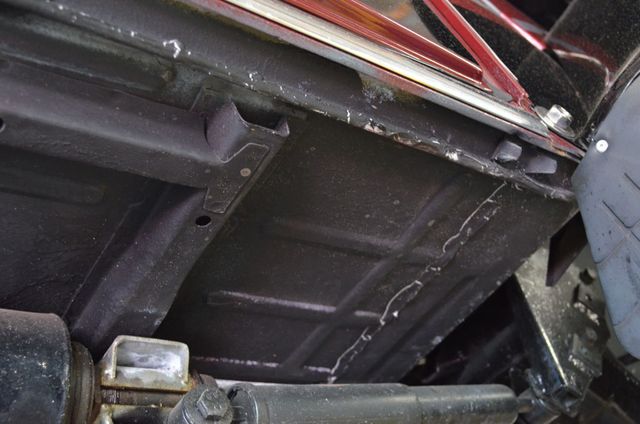 1981 Citroen 2CV Charleston Low Low Miles  Frame off Restoration - 22968131 - 40