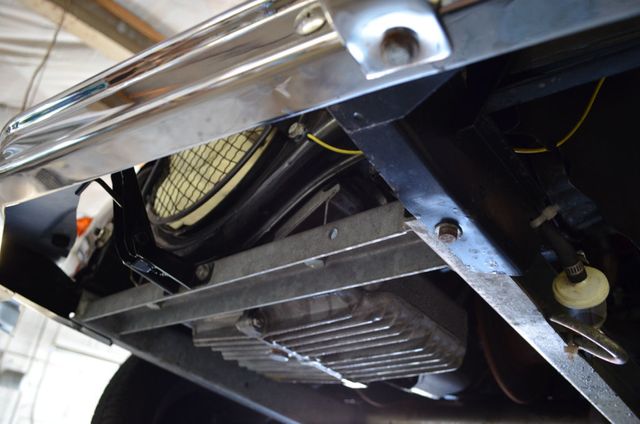 1981 Citroen 2CV Charleston Low Low Miles  Frame off Restoration - 22968131 - 45