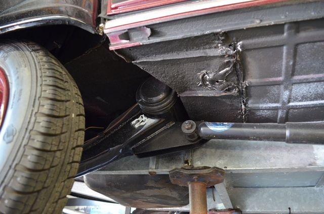 1981 Citroen 2CV Charleston Low Low Miles  Frame off Restoration - 22968131 - 46