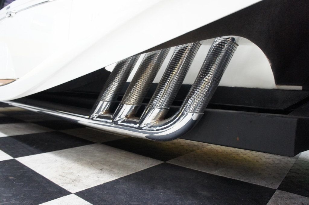 1981 Clenet Series II Convertible Number 166 of 250 by Clenet Coachworks - 22972695 - 28