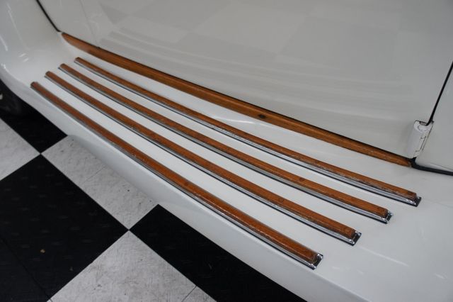 1981 Clenet Series II Convertible Number 166 of 250 by Clenet Coachworks - 22972695 - 29