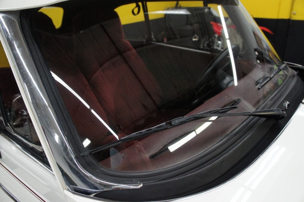 1981 Clenet Series II Convertible Number 166 of 250 by Clenet Coachworks - 22972695 - 31