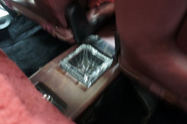 1981 Clenet Series II Convertible Number 166 of 250 by Clenet Coachworks - 22972695 - 59