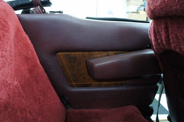 1981 Clenet Series II Convertible Number 166 of 250 by Clenet Coachworks - 22972695 - 60