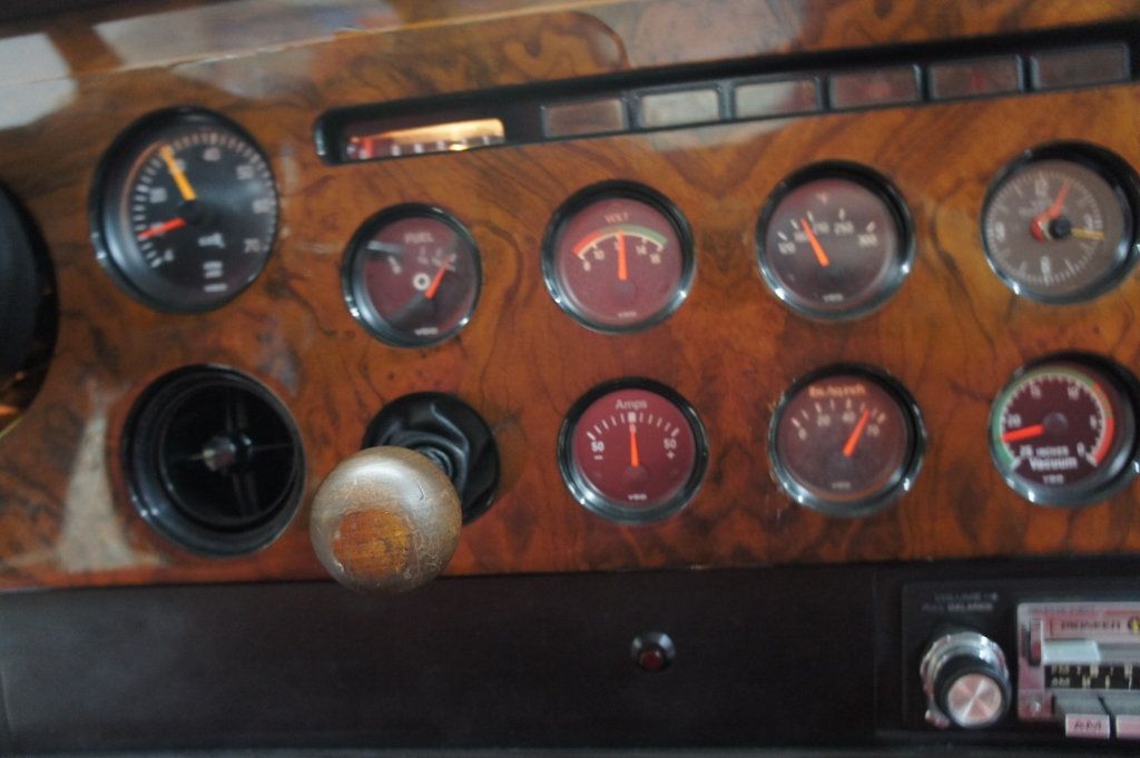 1981 Clenet Series II Convertible Number 166 of 250 by Clenet Coachworks - 22972695 - 65