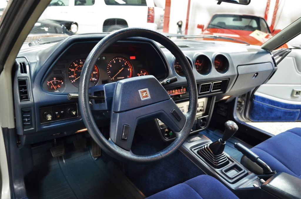 1981 Datsun 280ZX Base Trim - 19604902 - 5
