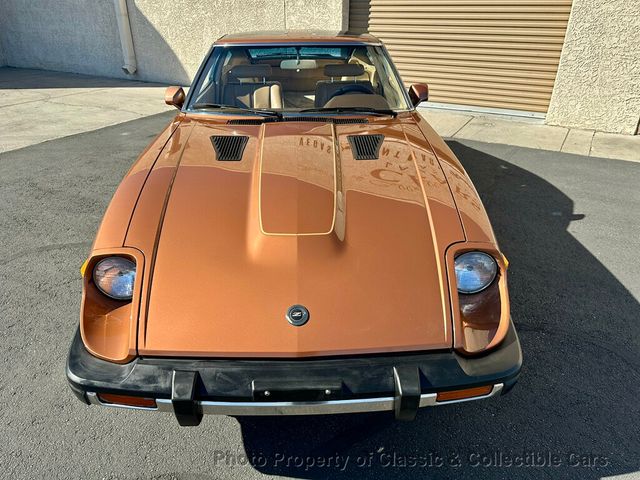 1981 Used Datsun 280ZX GL at Classic & Collectible Cars Serving