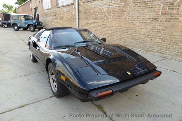 1981 Ferrari 308  - 17956735 - 13