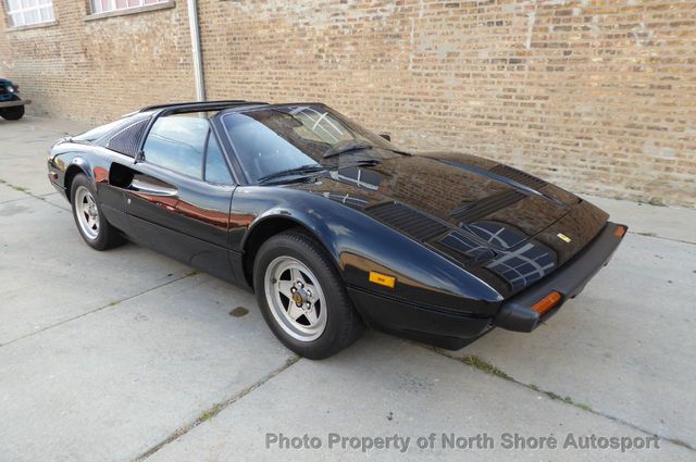 1981 Ferrari 308  - 17956735 - 14