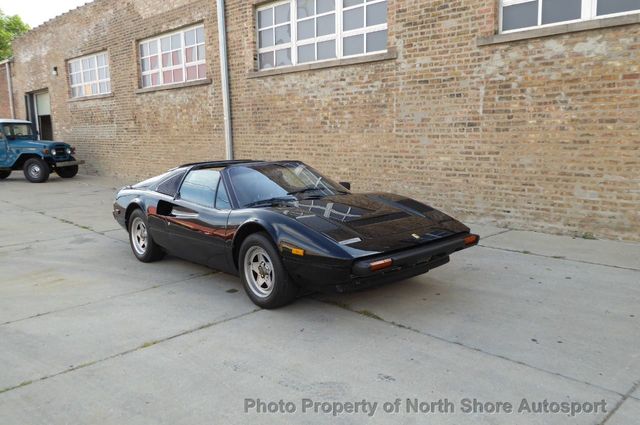 1981 Ferrari 308  - 17956735 - 15