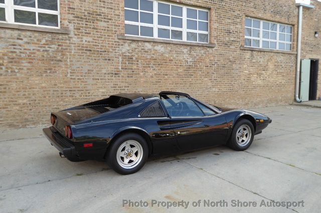 1981 Ferrari 308  - 17956735 - 1