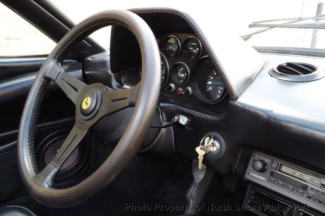 1981 Ferrari 308  - 17956735 - 22