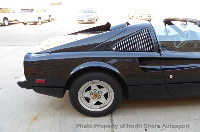 1981 Ferrari 308  - 17956735 - 34