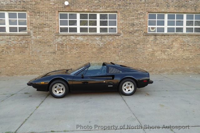 1981 Ferrari 308  - 17956735 - 36