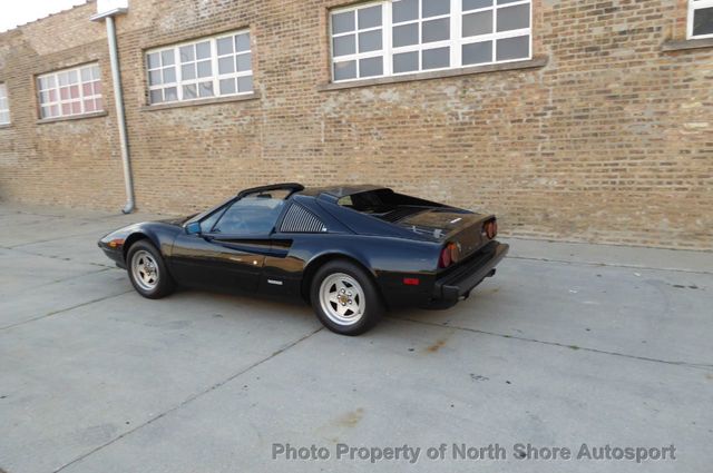 1981 Ferrari 308  - 17956735 - 37