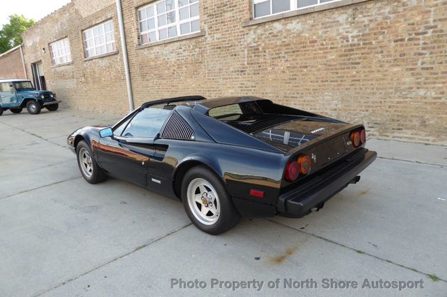 1981 Ferrari 308  - 17956735 - 38