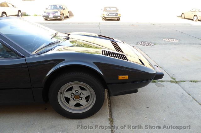 1981 Ferrari 308  - 17956735 - 43