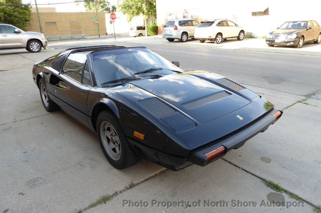 1981 Ferrari 308  - 17956735 - 45