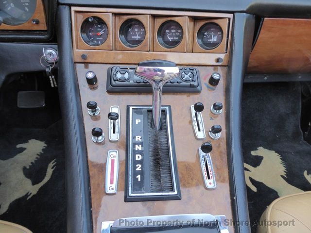 1981 Ferrari 400I 400I Convertible - 20288822 - 11