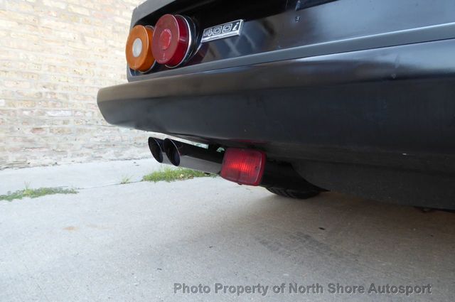 1981 Ferrari 400I 400I Convertible - 20288822 - 16