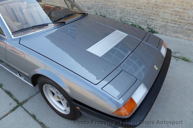 1981 Ferrari 400I 400I Convertible - 20288822 - 23