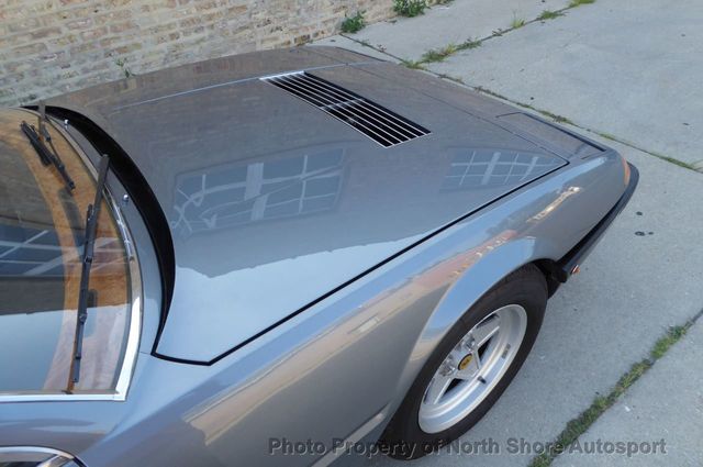 1981 Ferrari 400I 400I Convertible - 20288822 - 24