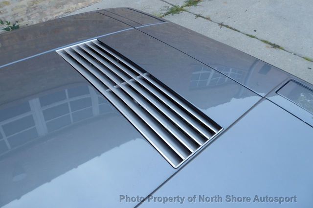 1981 Ferrari 400I 400I Convertible - 20288822 - 25