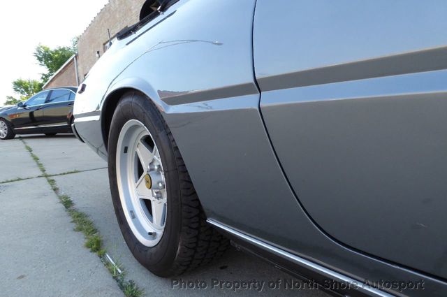 1981 Ferrari 400I 400I Convertible - 20288822 - 27