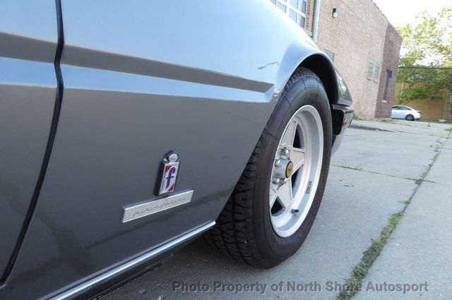 1981 Ferrari 400I 400I Convertible - 20288822 - 28