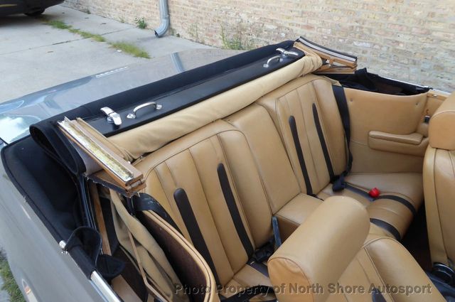 1981 Ferrari 400I 400I Convertible - 20288822 - 30