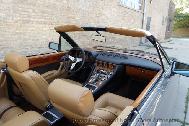 1981 Ferrari 400I 400I Convertible - 20288822 - 31