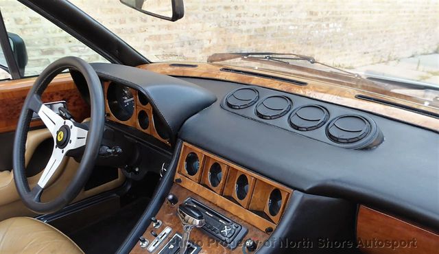 1981 Ferrari 400I 400I Convertible - 20288822 - 32