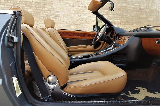 1981 Ferrari 400I 400I Convertible - 20288822 - 33