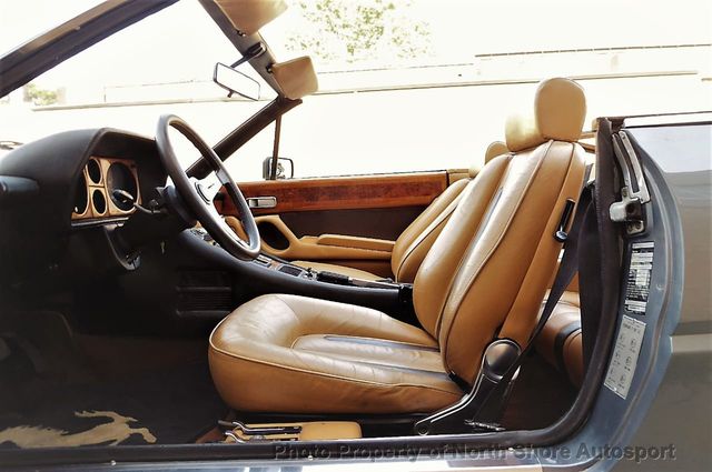 1981 Ferrari 400I 400I Convertible - 20288822 - 34