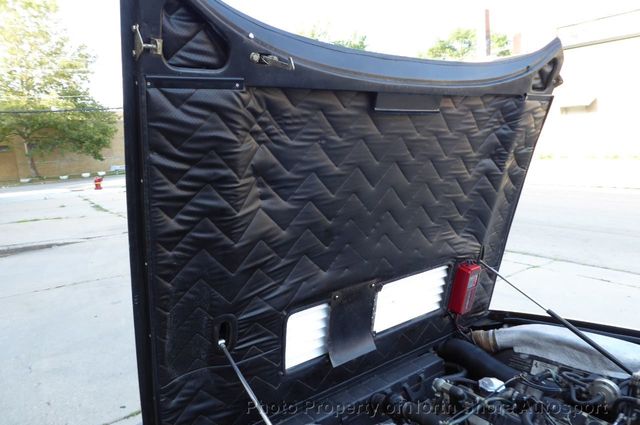 1981 Ferrari 400I 400I Convertible - 20288822 - 35