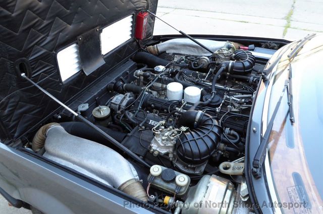 1981 Ferrari 400I 400I Convertible - 20288822 - 36