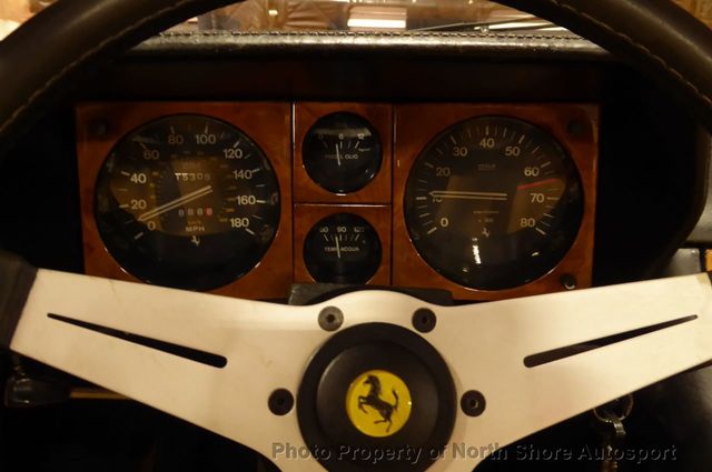 1981 Ferrari 400I 400I Convertible - 20288822 - 37