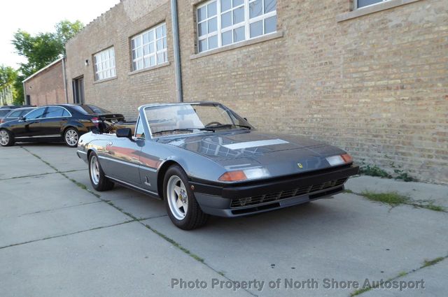 1981 Ferrari 400I 400I Convertible - 20288822 - 3