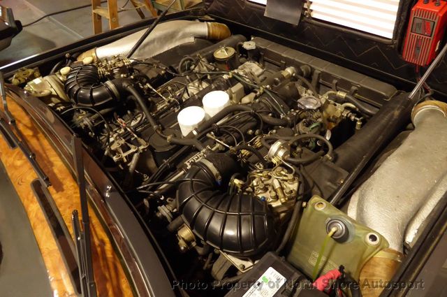 1981 Ferrari 400I 400I Convertible - 20288822 - 39