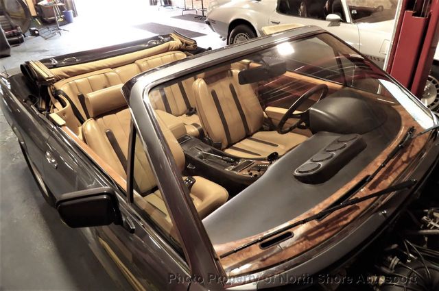 1981 Ferrari 400I 400I Convertible - 20288822 - 40