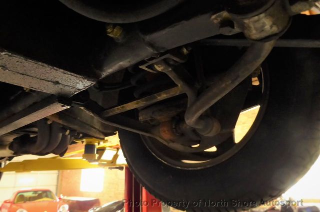 1981 Ferrari 400I 400I Convertible - 20288822 - 42