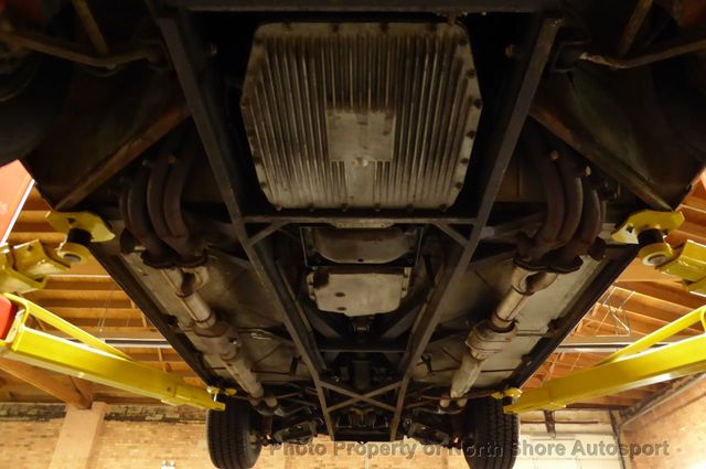 1981 Ferrari 400I 400I Convertible - 20288822 - 43