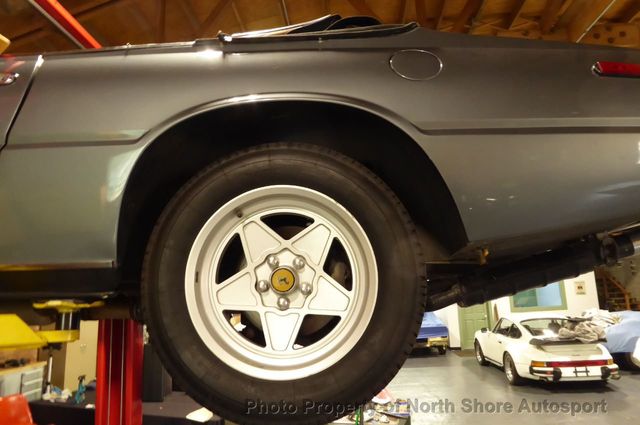 1981 Ferrari 400I 400I Convertible - 20288822 - 45