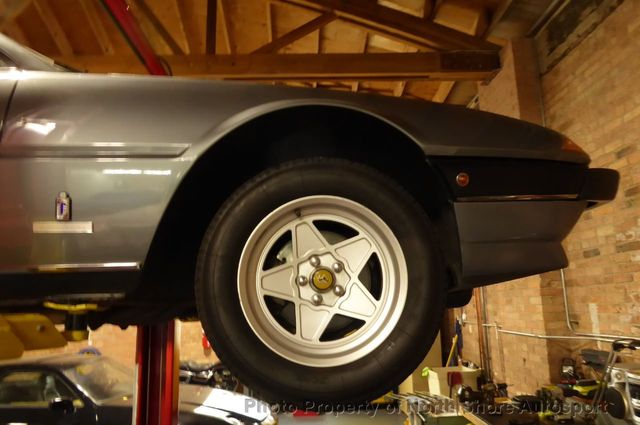 1981 Ferrari 400I 400I Convertible - 20288822 - 47