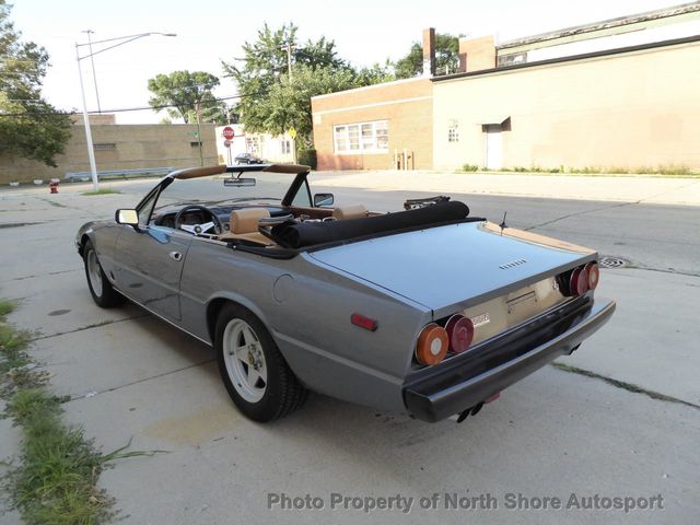 1981 Ferrari 400I 400I Convertible - 20288822 - 4