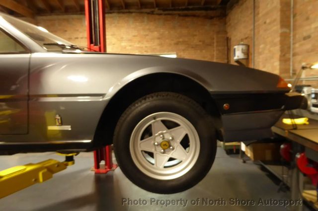 1981 Ferrari 400I 400I Convertible - 20288822 - 49