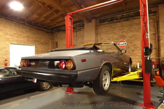 1981 Ferrari 400I 400I Convertible - 20288822 - 50