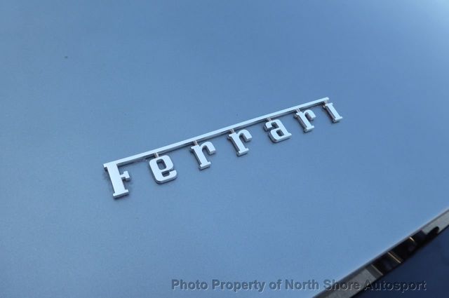 1981 Ferrari 400I 400I Convertible - 20288822 - 52