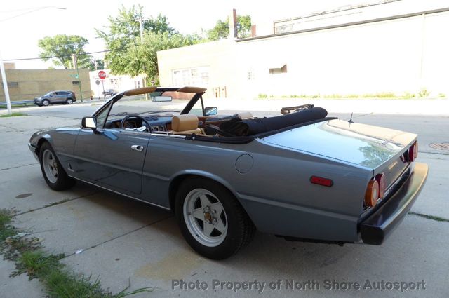 1981 Ferrari 400I 400I Convertible - 20288822 - 6